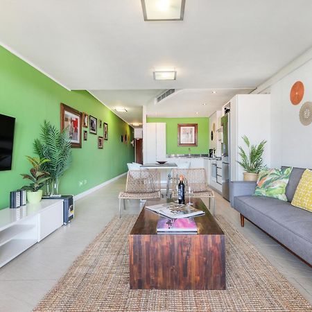 Authentic Cape Town Apartment Near The Waterfront Esterno foto