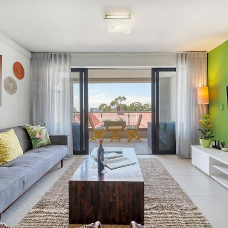 Authentic Cape Town Apartment Near The Waterfront Esterno foto