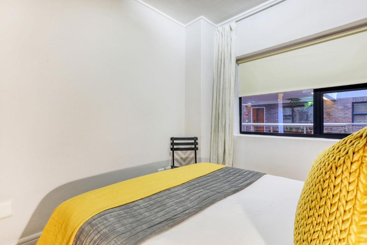Authentic Cape Town Apartment Near The Waterfront Esterno foto
