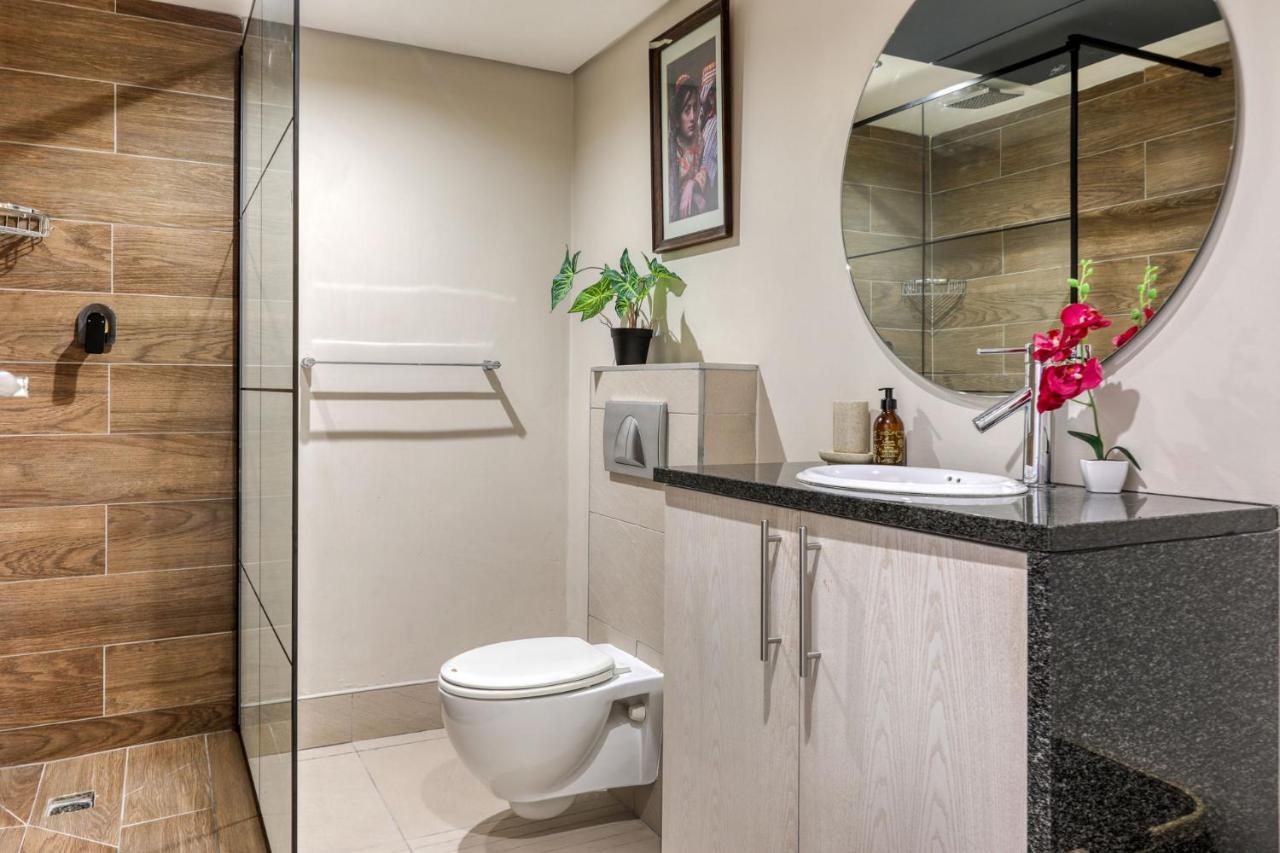 Authentic Cape Town Apartment Near The Waterfront Esterno foto