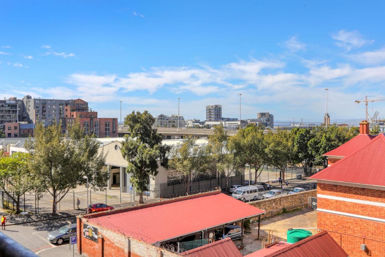 Authentic Cape Town Apartment Near The Waterfront Esterno foto