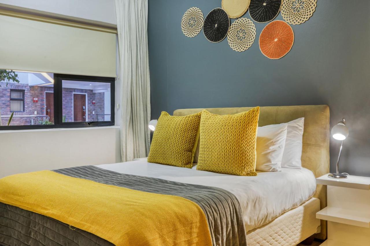 Authentic Cape Town Apartment Near The Waterfront Esterno foto