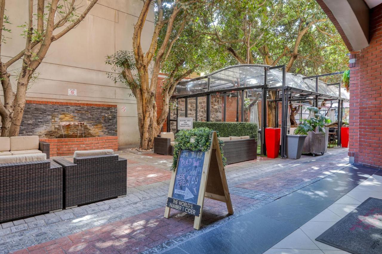 Authentic Cape Town Apartment Near The Waterfront Esterno foto