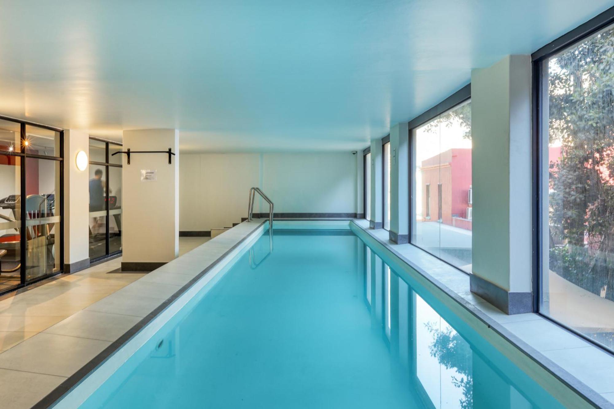 Authentic Cape Town Apartment Near The Waterfront Esterno foto