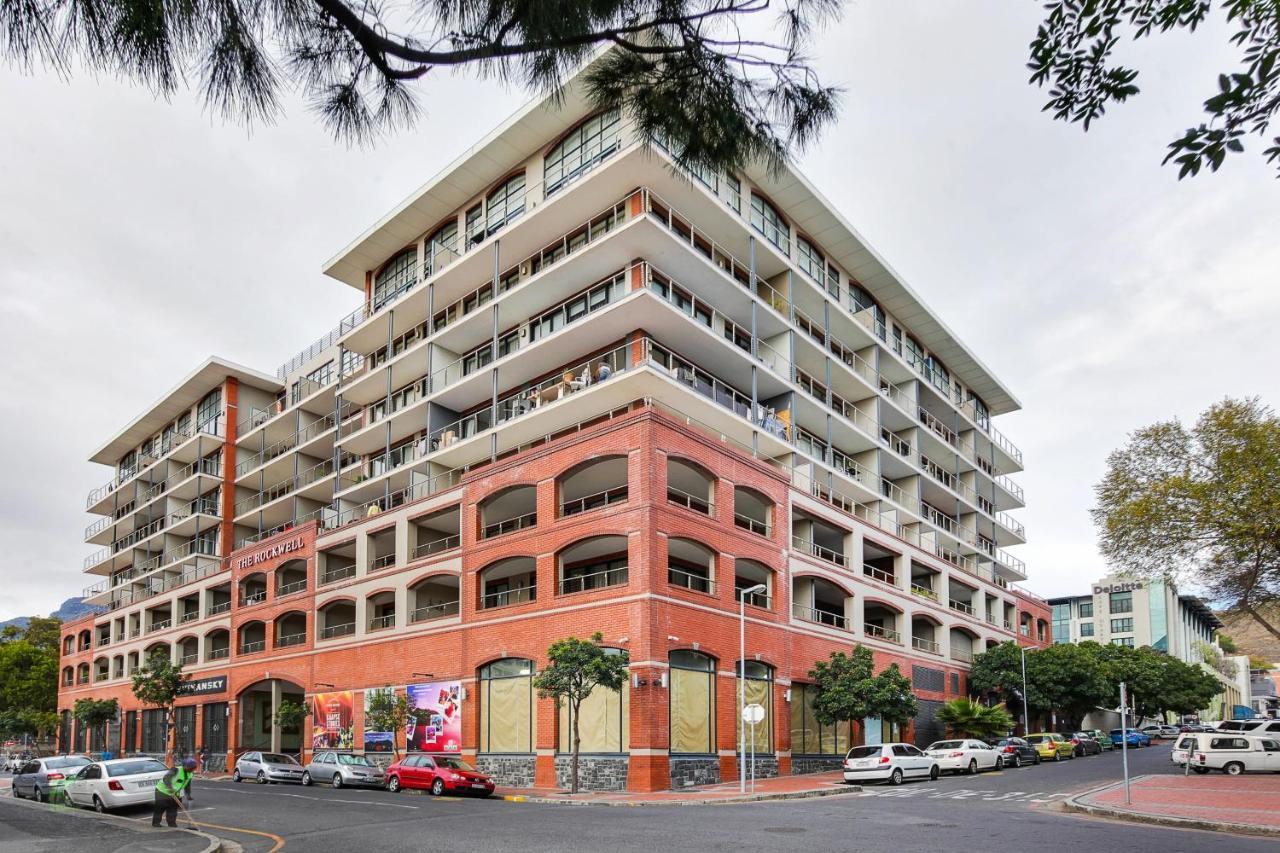 Authentic Cape Town Apartment Near The Waterfront Esterno foto