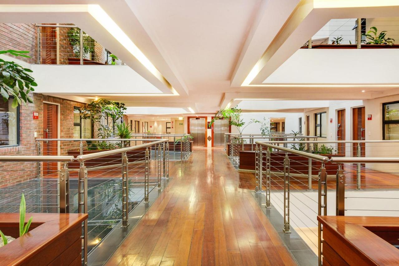 Authentic Cape Town Apartment Near The Waterfront Esterno foto